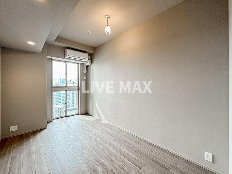 ロイヤルパークス品川の物件内観写真