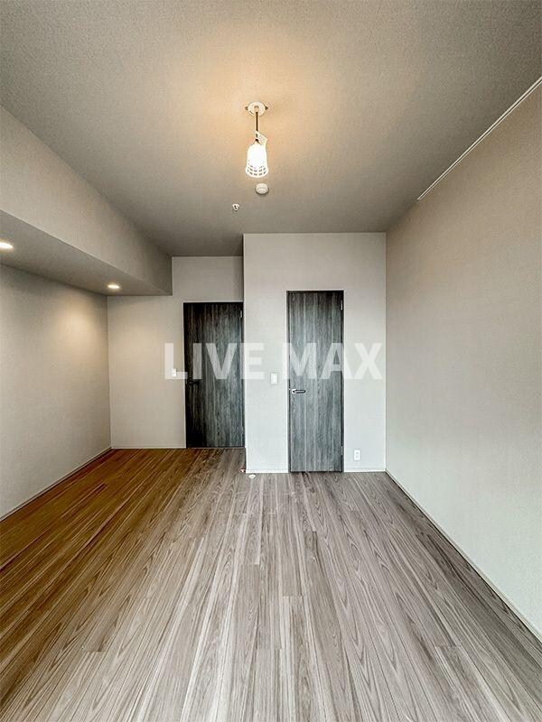 ロイヤルパークス品川の物件内観写真