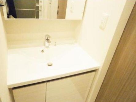 パークアクシス木場の物件内観写真