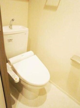 パークアクシス木場の物件内観写真