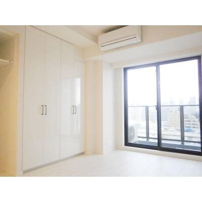 パークアクシス木場の物件内観写真