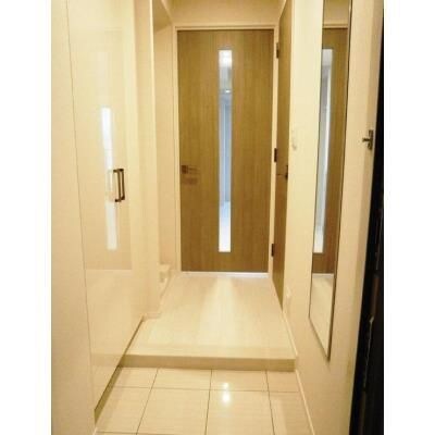 パークアクシス木場の物件内観写真