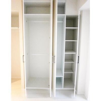 パークアクシス木場の物件内観写真