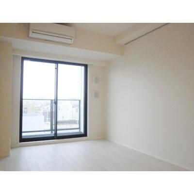 パークアクシス木場の物件内観写真