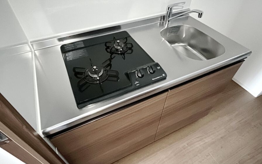 RELUXIA品川中延の物件内観写真