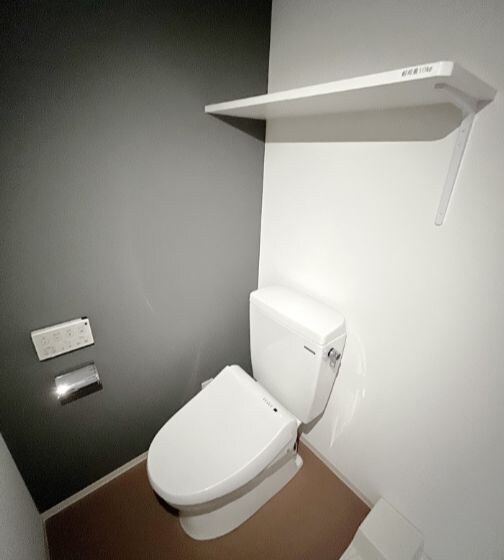 RELUXIA品川中延の物件内観写真