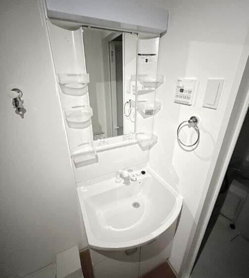 RELUXIA品川中延の物件内観写真