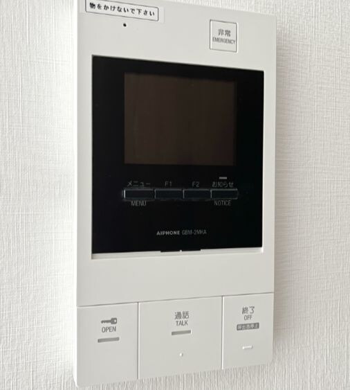 RELUXIA品川中延の物件内観写真