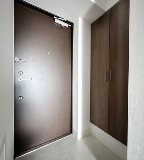 RELUXIA品川中延の物件内観写真