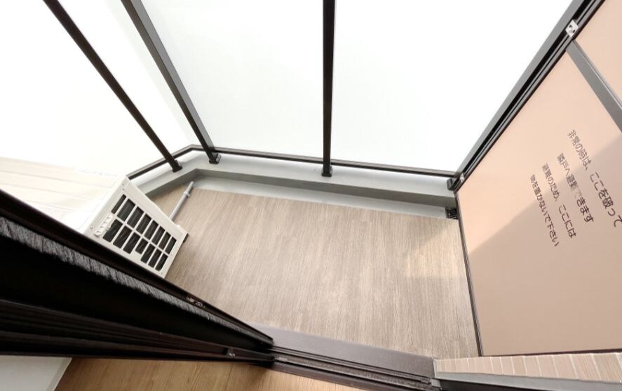 RELUXIA品川中延の物件内観写真