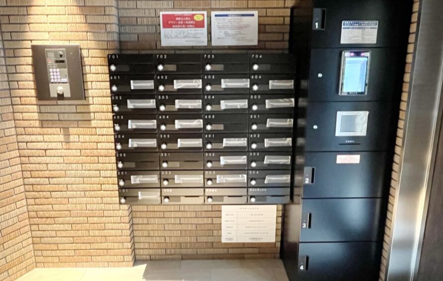 RELUXIA品川中延の物件内観写真