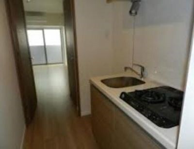 スパシエ日本橋エセンザの物件内観写真