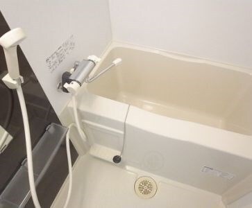 スパシエ日本橋エセンザの物件内観写真