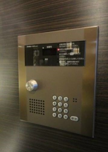 スパシエ日本橋エセンザの物件内観写真