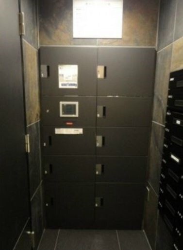 スパシエ日本橋エセンザの物件内観写真