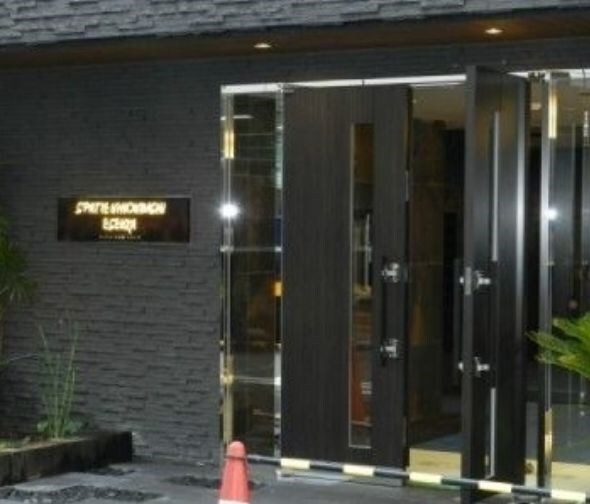 スパシエ日本橋エセンザの物件内観写真