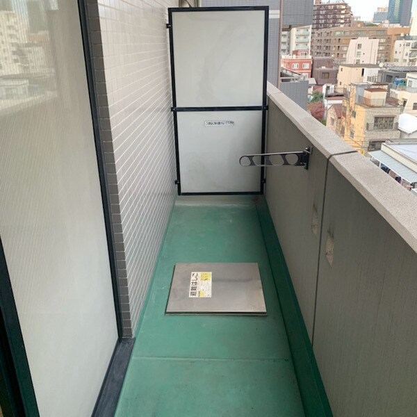 メイフェアハウス三田の物件内観写真