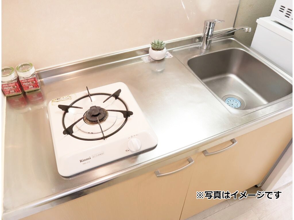 MQuarto東大和の物件内観写真