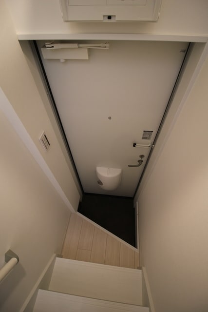 MQuarto東大和の物件内観写真