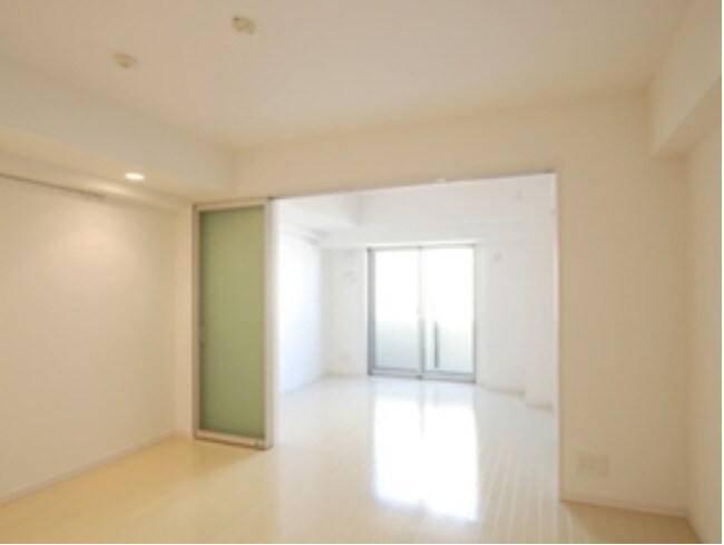 パークウッドレジデンス日本橋の物件内観写真