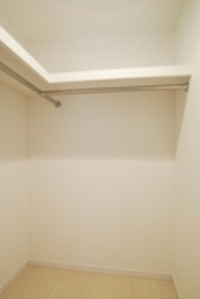 パークウッドレジデンス日本橋の物件内観写真