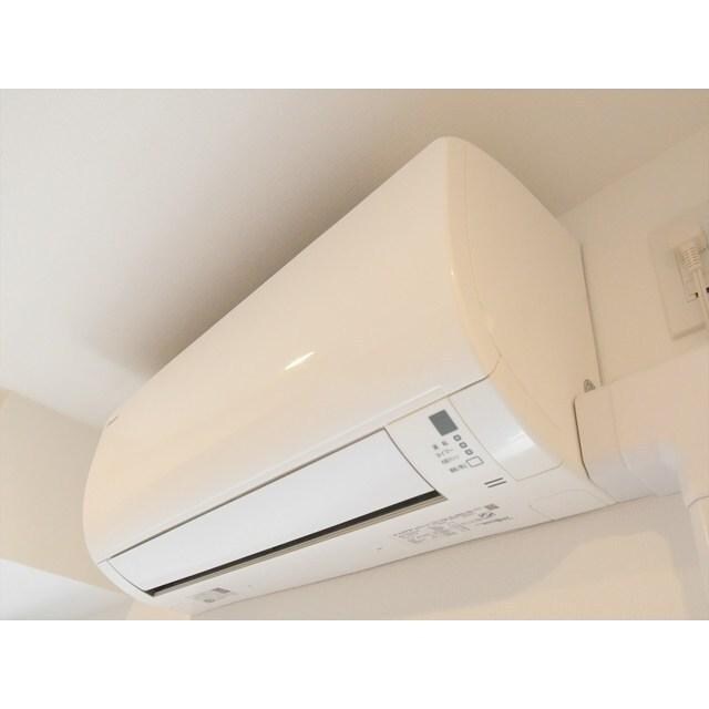 ＡＲＫＭＡＲＫ水天宮前Ⅰの物件内観写真