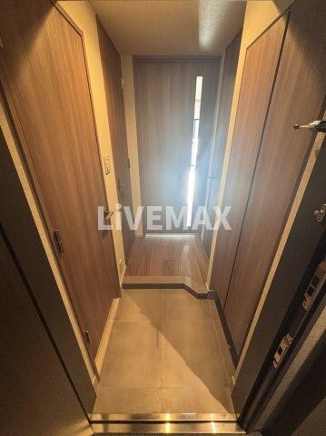 リビオメゾン芝浦の物件内観写真