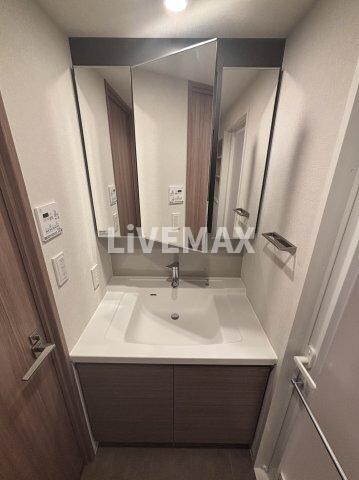 リビオメゾン芝浦の物件内観写真