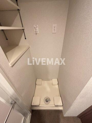 リビオメゾン芝浦の物件内観写真