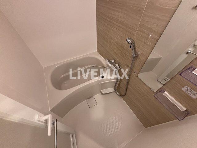 リビオメゾン芝浦の物件内観写真