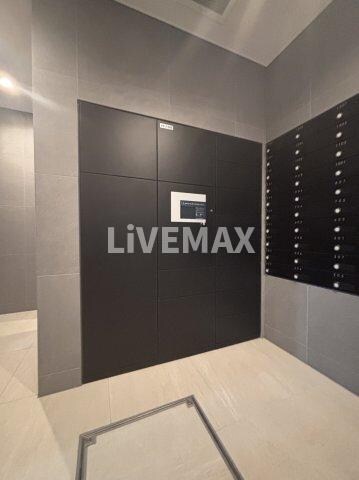 リビオメゾン芝浦の物件内観写真