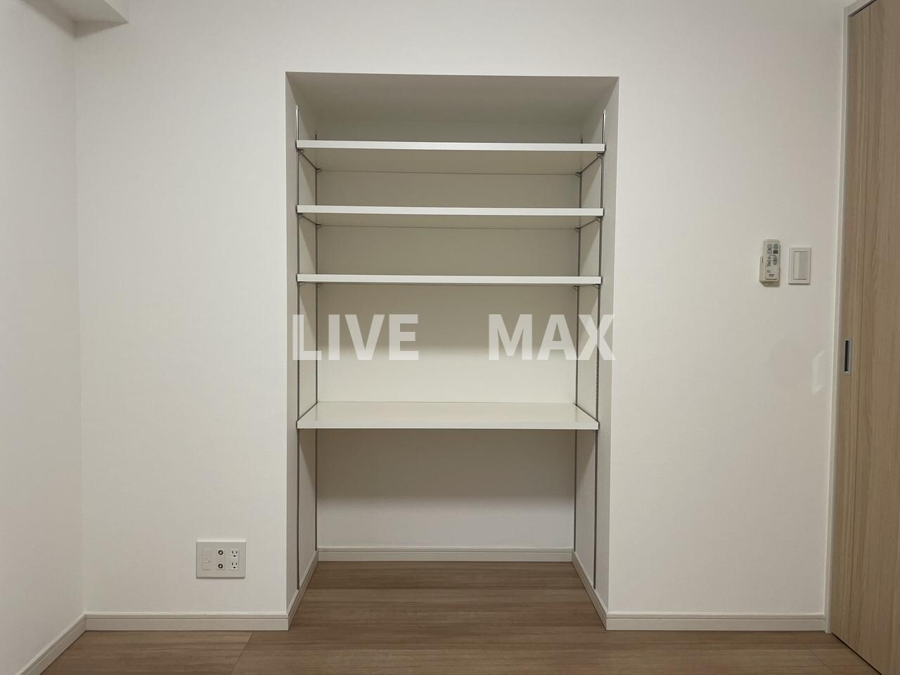 Ｌｏｇ銀座東の物件内観写真