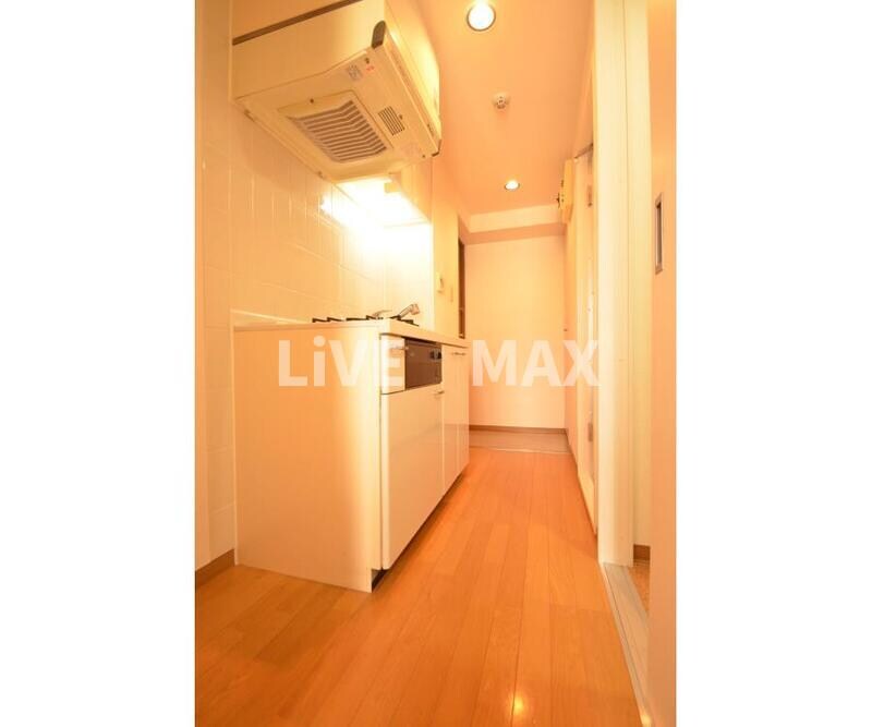 フォルテ京橋の物件内観写真