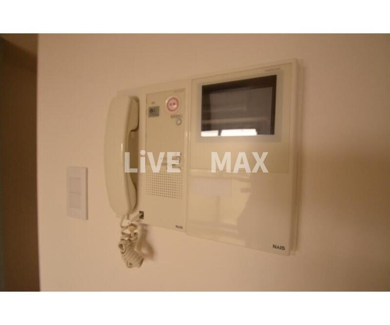 フォルテ京橋の物件内観写真