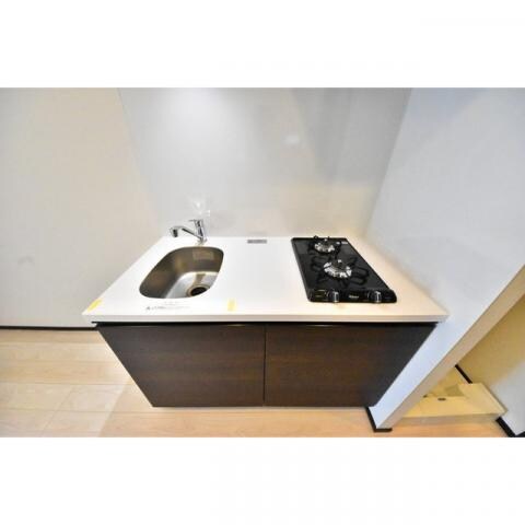 グランパセオ銀座築地の物件内観写真