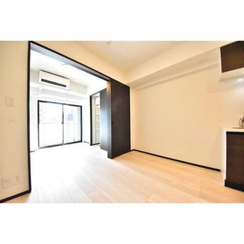 グランパセオ銀座築地の物件内観写真