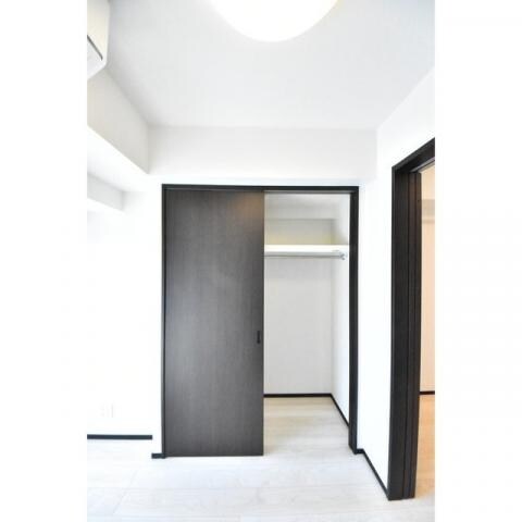 グランパセオ銀座築地の物件内観写真