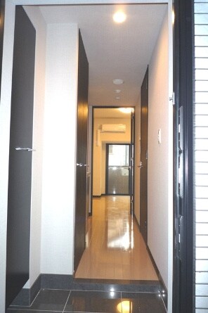 ブレシア銀座イーストの物件内観写真