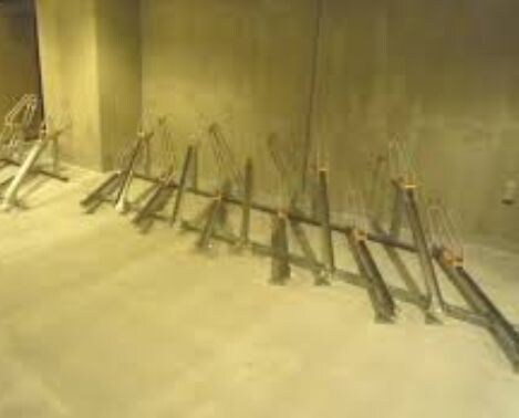 ブレシア銀座イーストの物件外観写真