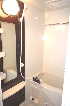 ブレシア銀座イーストの物件内観写真