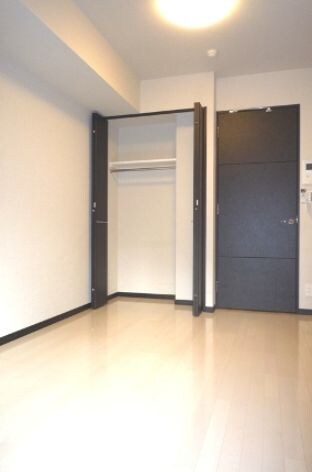 ブレシア銀座イーストの物件内観写真