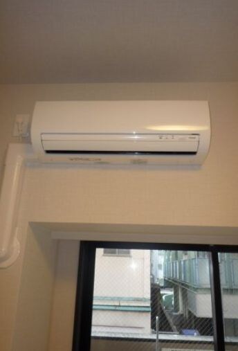 ブレシア銀座イーストの物件内観写真