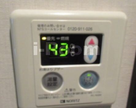 ブレシア銀座イーストの物件内観写真