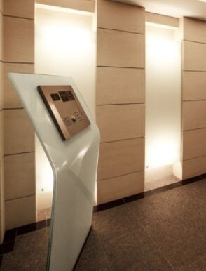 ブレシア銀座イーストの物件内観写真