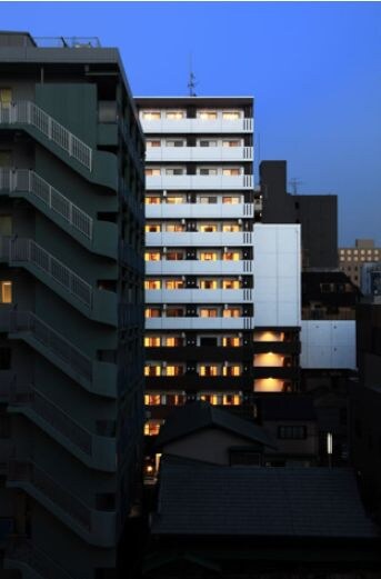 ブレシア銀座イーストの物件内観写真