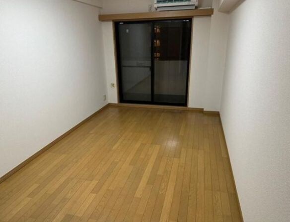 ガーラ銀座東の物件内観写真