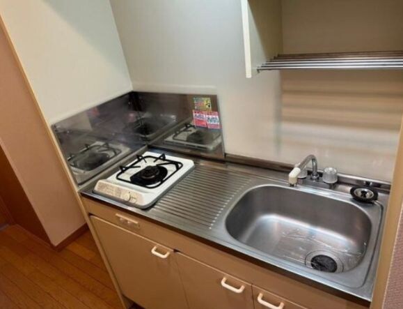 ガーラ銀座東の物件内観写真