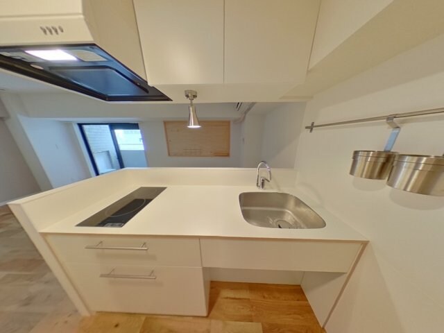 インペリアル六本木1号館の物件内観写真