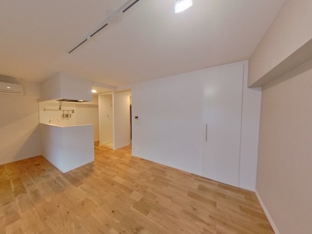 インペリアル六本木1号館の物件内観写真