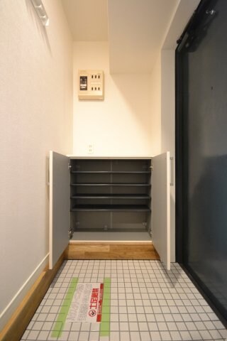 インペリアル六本木1号館の物件内観写真